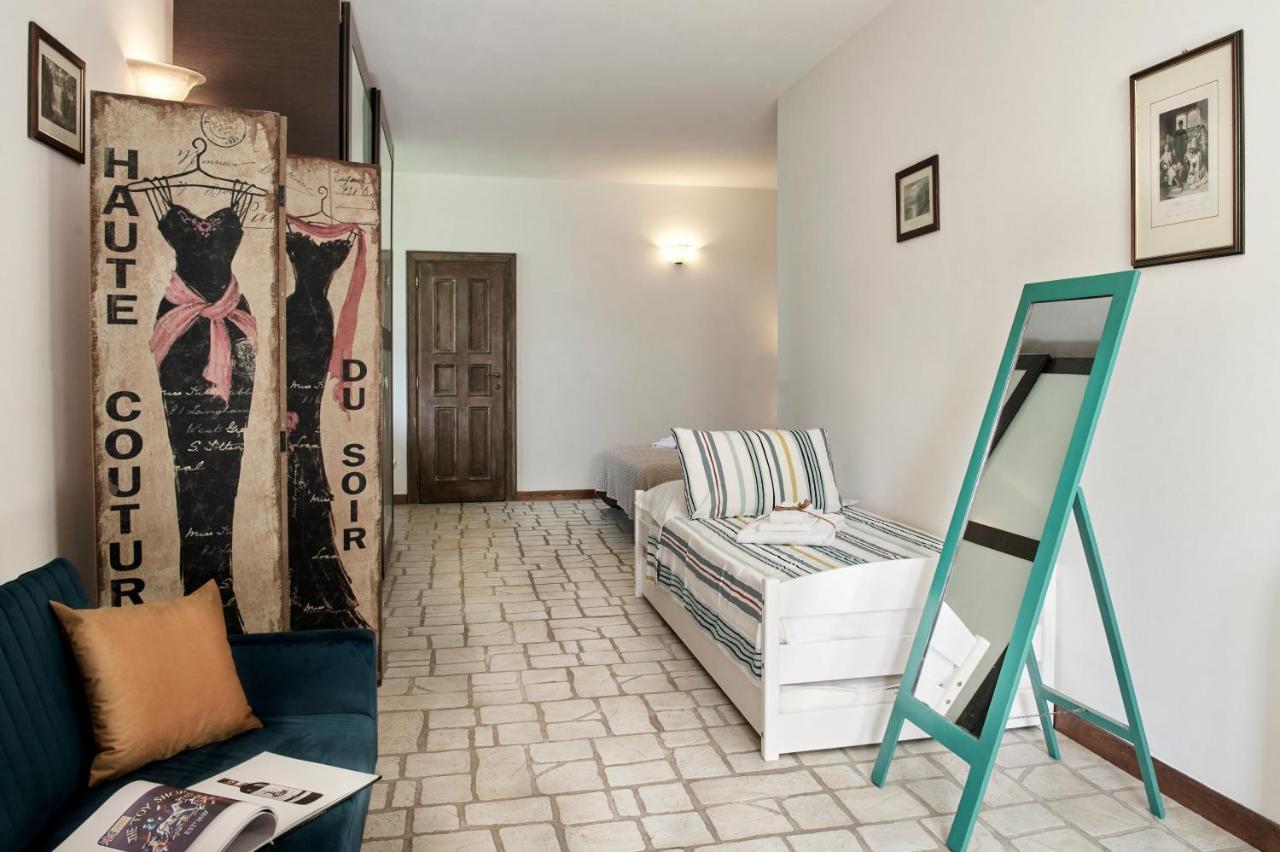 Villa Belvedere - Localita Barbiano, 3B, 50022 Greve In Chianti Fi, Italy Екстер'єр фото