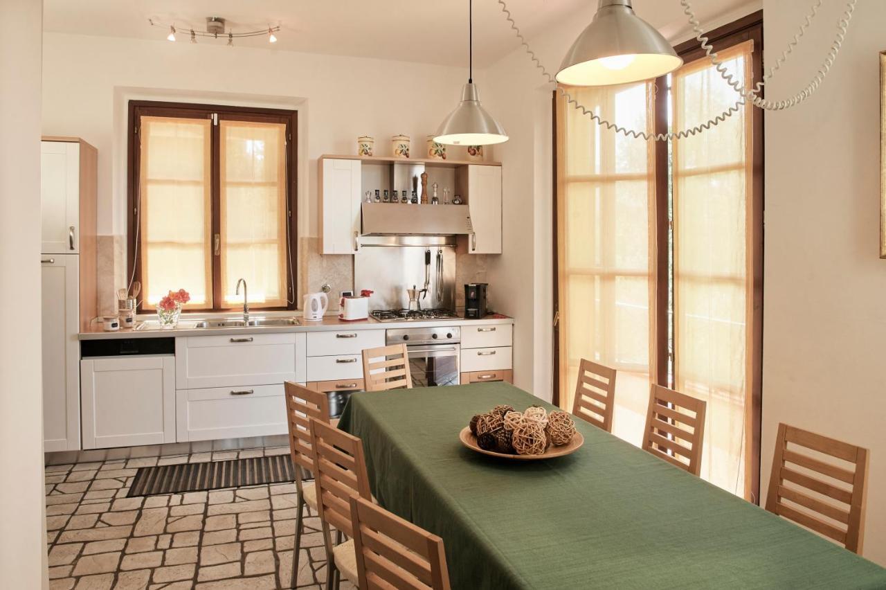 Villa Belvedere - Localita Barbiano, 3B, 50022 Greve In Chianti Fi, Italy Екстер'єр фото