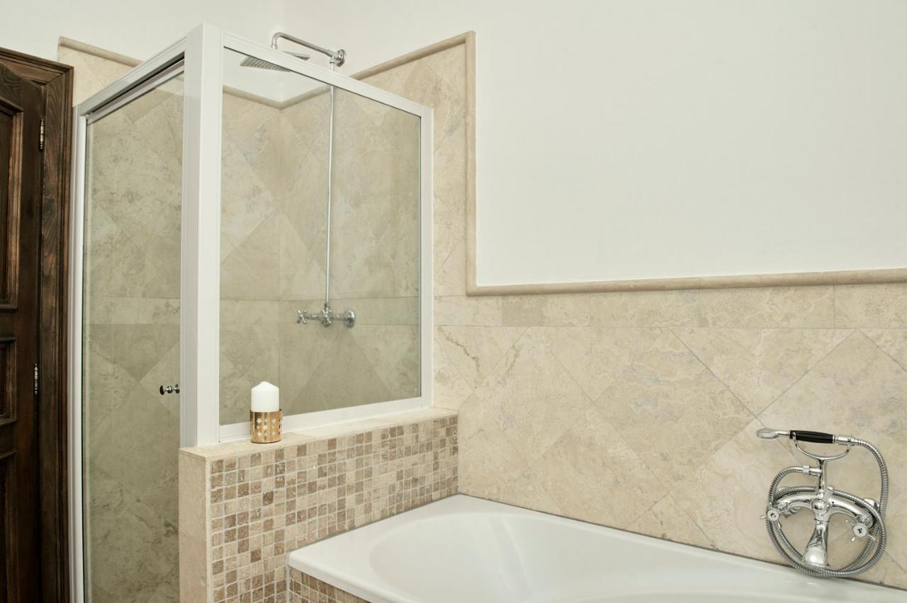 Villa Belvedere - Localita Barbiano, 3B, 50022 Greve In Chianti Fi, Italy Екстер'єр фото