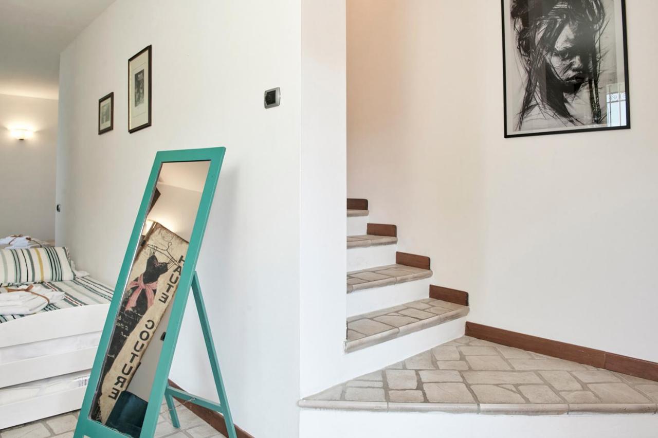 Villa Belvedere - Localita Barbiano, 3B, 50022 Greve In Chianti Fi, Italy Екстер'єр фото