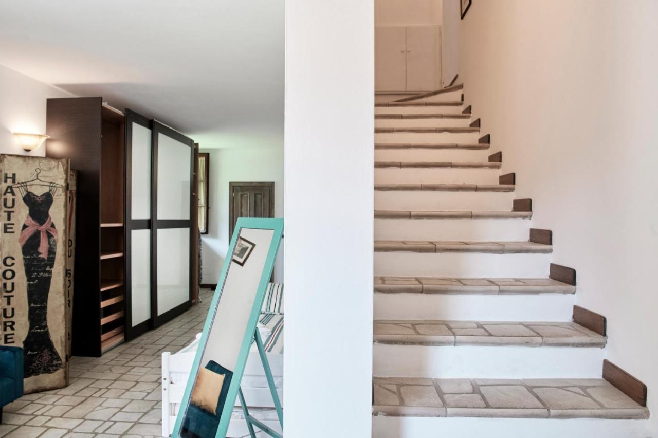 Villa Belvedere - Localita Barbiano, 3B, 50022 Greve In Chianti Fi, Italy Екстер'єр фото